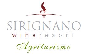 agriturismo Sirignano logo