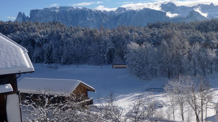 agriturismo Untertrotnerhof