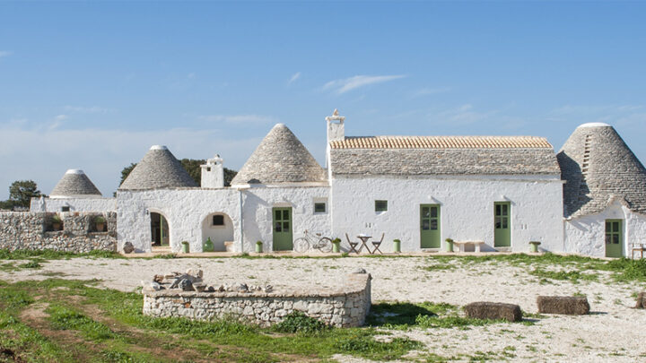 agriturismo la casa degli uccellini