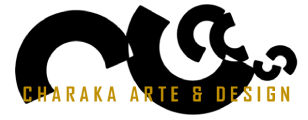 logo Charaka