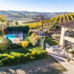 agriturismo Langhe Country House