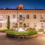 agriturismo Langhe Country House