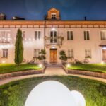 agriturismo Langhe Country House