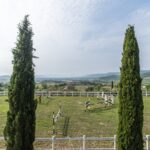 agriturismo Le Case Rosse di Montebuono