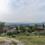 agriturismo Le Case Rosse di Montebuono