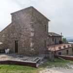 agriturismo Le Case Rosse di Montebuono