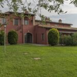 agriturismo Le Case Rosse di Montebuono