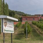 agriturismo Le Case Rosse di Montebuono