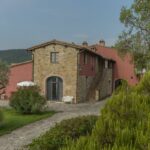 agriturismo Le Case Rosse di Montebuono