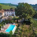 agriturismo Langhe Country House