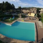 agriturismo Acquacalda