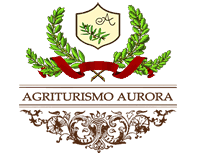 logo Aurora agriturismo