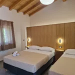 agriturismo Lumia Resort