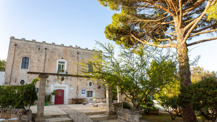 agriturismo Casina dei Nonni