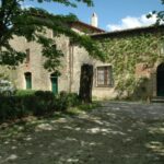 agriturismo Fonte del Giglio