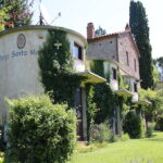 agriturismo Borgo Santa Maria