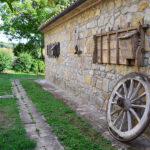 agriturismo Borgo Santa Maria