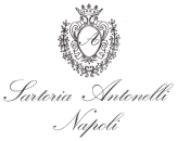 logo sartoria Antonelli