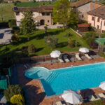 agriturismo Podere Casenove