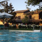 agriturismo Podere Sette Piagge