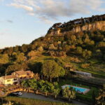 agriturismo Podere Sette Piagge