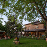 agriturismo Podere Sette Piagge