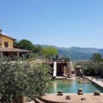 agriturismo Villa Dama